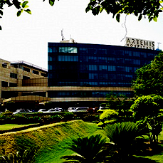 Artemis Hospital – Gurgaon